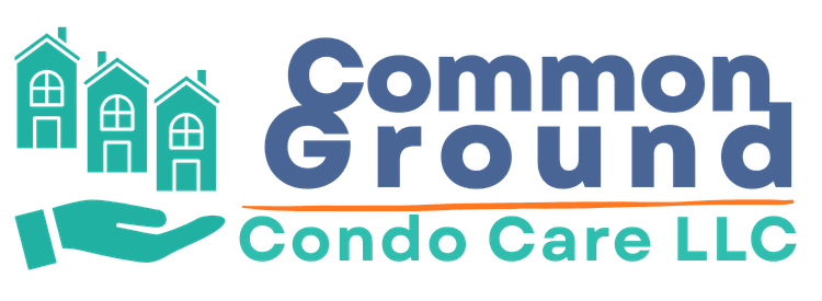 Common Gound Condo Care LLC